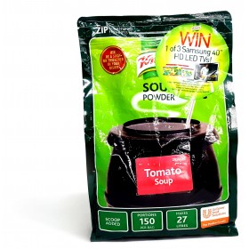 Knorr- Tomato Soup 1.6kg Pack