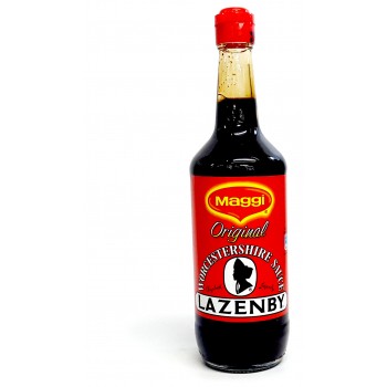 Worcestershire Sauce - Maggi - 500ml