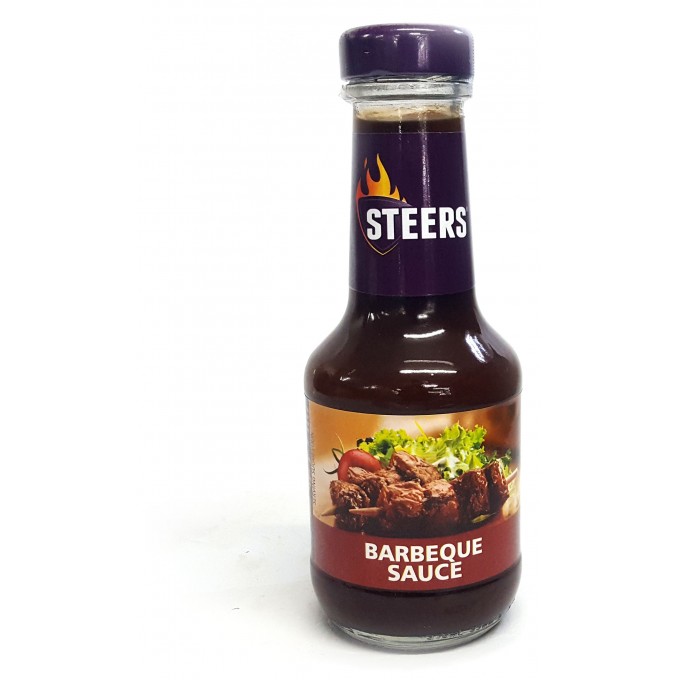 Steers Burger Relish 375ml Steers Burger Relish 375ml