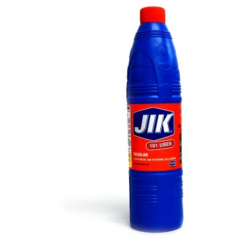 Jik Regular 750ml