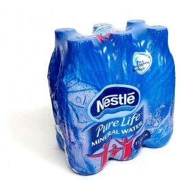 NESTLE STILL WATER 6x500ml