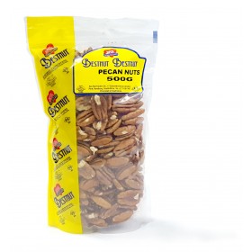 Pecan Nuts - Bestnuts - 500g 