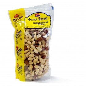 Mixed Nuts Raw Econo- BestNut- 1kg