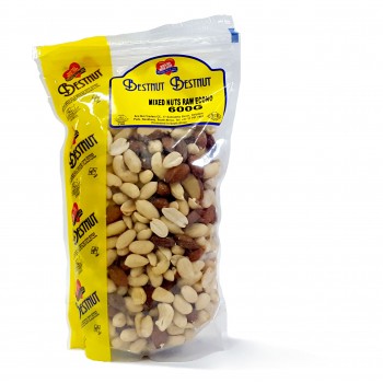 Mixed Nuts Raw Econo- BestNut- 1kg