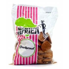 Biscuits for Africa - Shortbread 800g