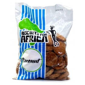 Biscuits for Africa - Coconut 800g