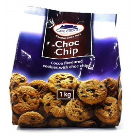 Cape Cookies - Chop Chip 1kg