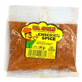 Mr Spices - Chicken Spice - 70g