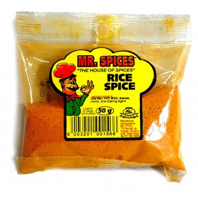 Mr Spices - Spice For Rice - 50g