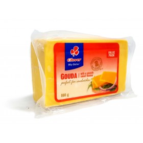 Clover Gouda Cheese