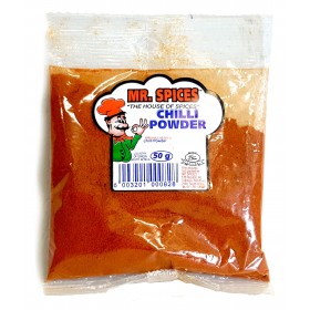 Mr Spices - Chilli Powder - 50g