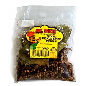 Mr Spices - Mixed Pickel Spice - 40g