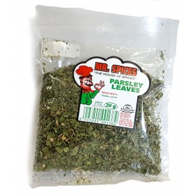 Mr Spices - Parsley Leaves - 20g