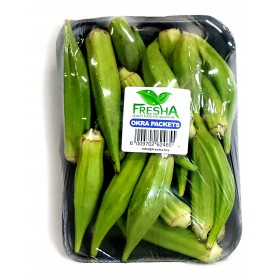 Okra Packet