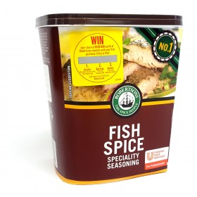 Robertsons Fish Spice 1kg