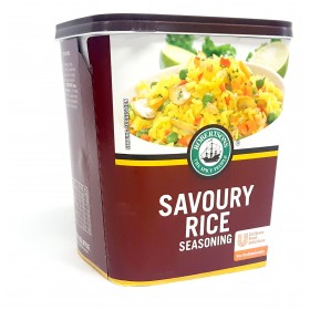 Robertsons Savoury Rice Seasoning 1kg