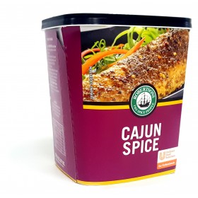 Robertsons Cajun Spice  1kg