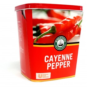 Robertsons Cayenne Pepper 1kg