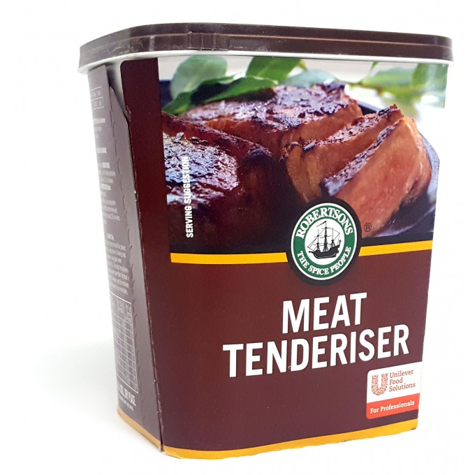 Robertsons Meat Tenderiser 1kg