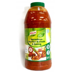 Knorr Marinade Peri Peri 