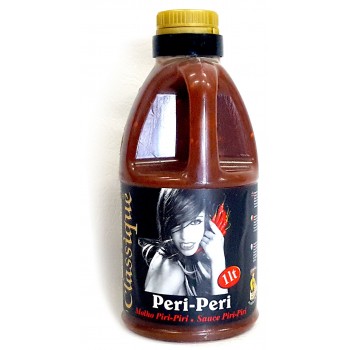 Classique Peri-Peri 1L