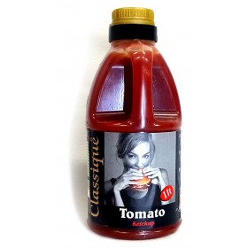 Classique Tomato Sauce 1L