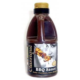 Classique BBQ 1L