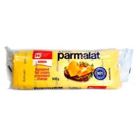 Processed Gouda Cheese - Parmalat - 900g 