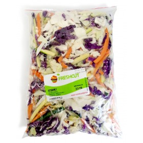 Stir Fry Mix 2.5 kg