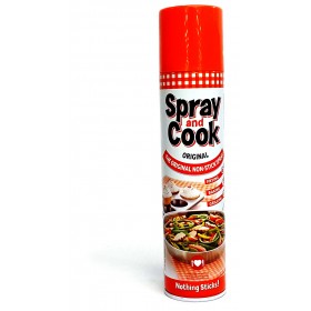 Spray & Cook Original 300ml