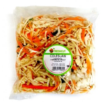 Freshcut Coleslaw Mix 500g