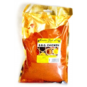 Exotic Spices BBQ Chicken 500g