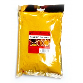 Exotic Spices Tumeric Ground