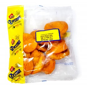 BestNuts Cape Dried Peach 200g