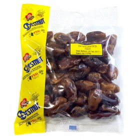 BestNuts Dates Pitted 200g