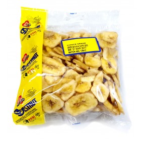 BestNuts Dried Banana Chips 200g