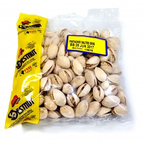 BestNuts Pistachio Salted 200g