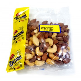 BestNuts Salted Mix Nuts 200g