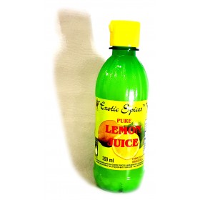 Exotic Lemon Juice 350ml