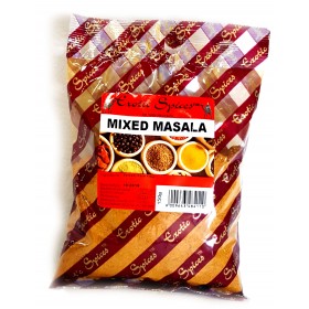 Exotic 150g Mix Masala