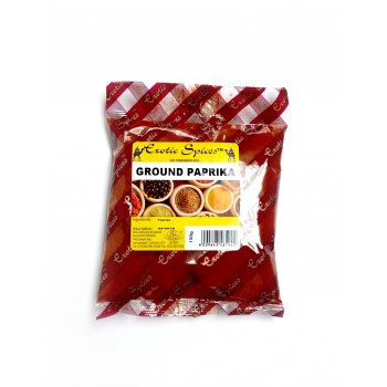 Exotic 150g Ground Paprika