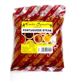 Exotic 200g Portuguese Steak