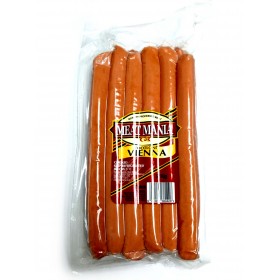 Meat mania  Thick Foot Long Vienna  2kg