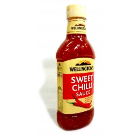 Wellington's Sweet Chilli Sauce 700ml