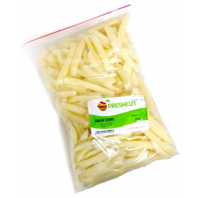 Freshcut Chips 2kg 12mm