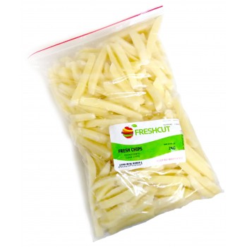 Freshcut Chips 2kg 12mm