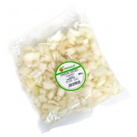 Freshcut Diced Onions 500g