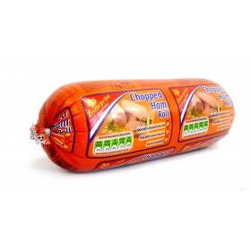 Enterprise Chopped Ham Roll 1Kg