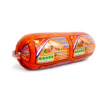 Enterprise Chopped Ham Roll 1Kg