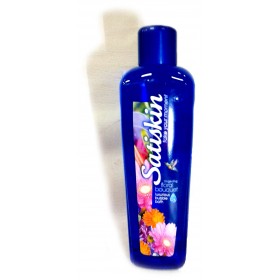 Satiskin Floral Bouquet BBath 1Liter 